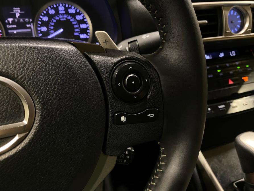 Lexus IS III Челябинск  - изображение 17