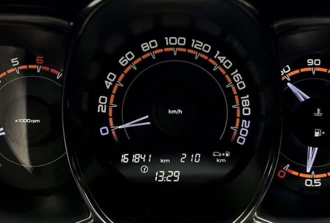 Lada (ВАЗ) Vesta I с пробегом 2017 года, цена 760 000 рублей, 161850 км, седан, Автокод Объявления