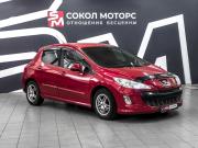 Peugeot 308 I Ростов-на-Дону  - изображение 20