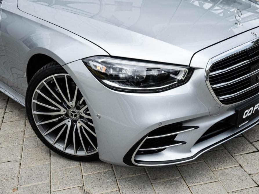 Mercedes-Benz S-Класс VII (W223) Ставрополь  - изображение 7