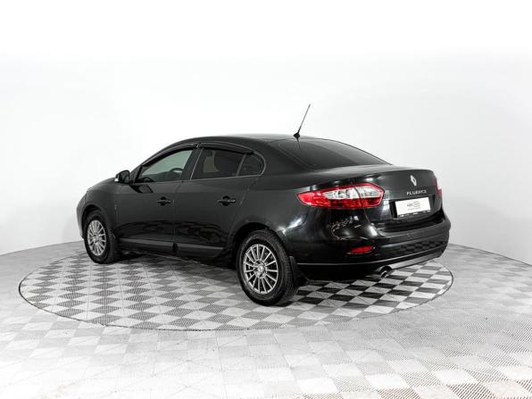 Renault Fluence I с пробегом 2012 года, цена 448 000 рублей, 286116 км, седан, Автокод Объявления