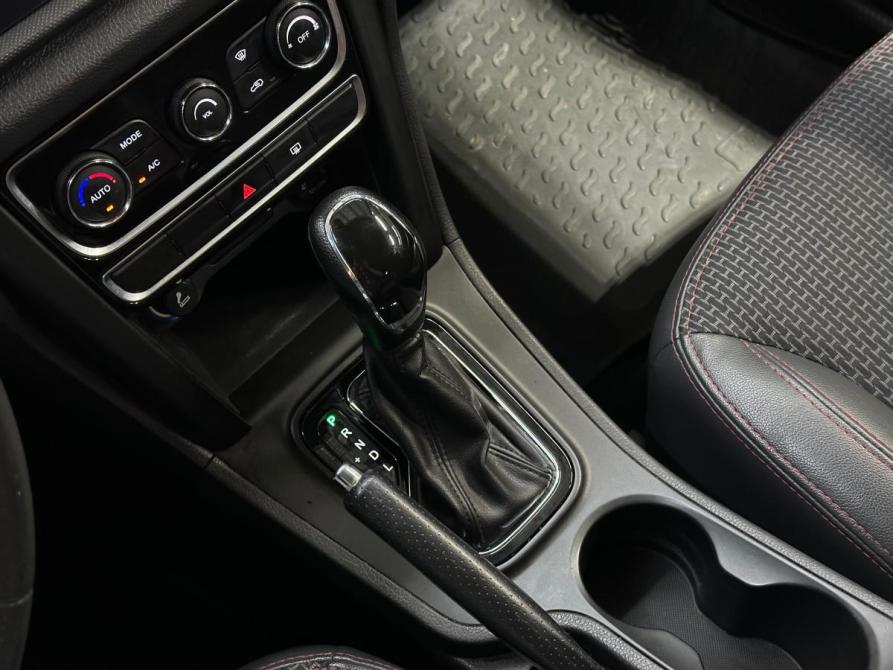 Chery Tiggo 3 I Санкт-Петербург  - изображение 18