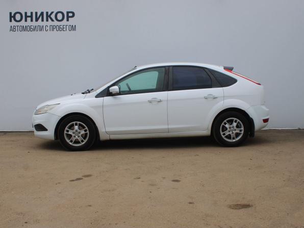 Ford Focus II Рестайлинг с пробегом 2011 года, цена 419 000 рублей, 238876 км, хэтчбек, Автокод Объявления
