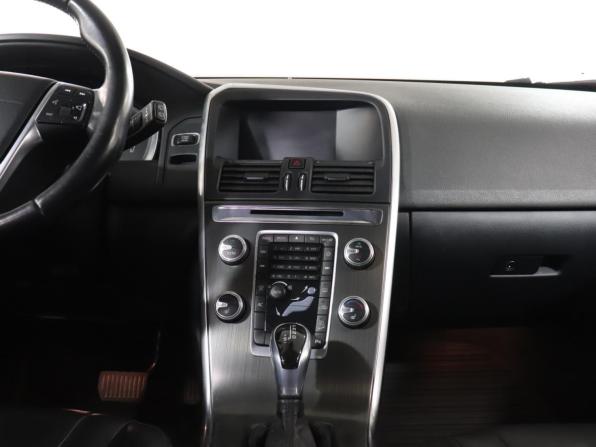 Volvo XC60 I Рестайлинг с пробегом 2014 года, цена 1 699 000 рублей, 169828 км, внедорожник, Автокод Объявления