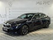 BMW 5 серии VIII (G60/G61/G68) Москва  - изображение 31