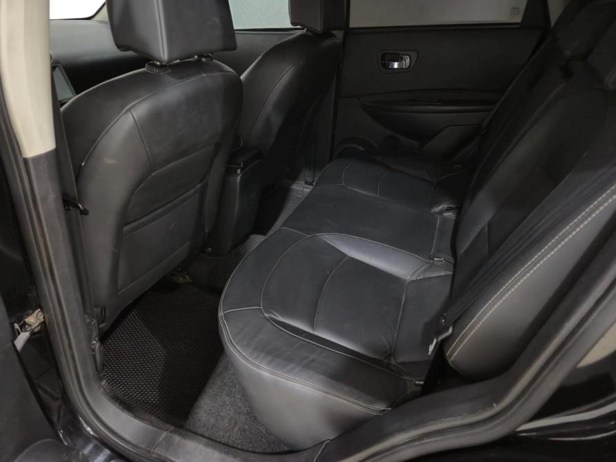 Nissan Qashqai I Альметьевск  - изображение 17