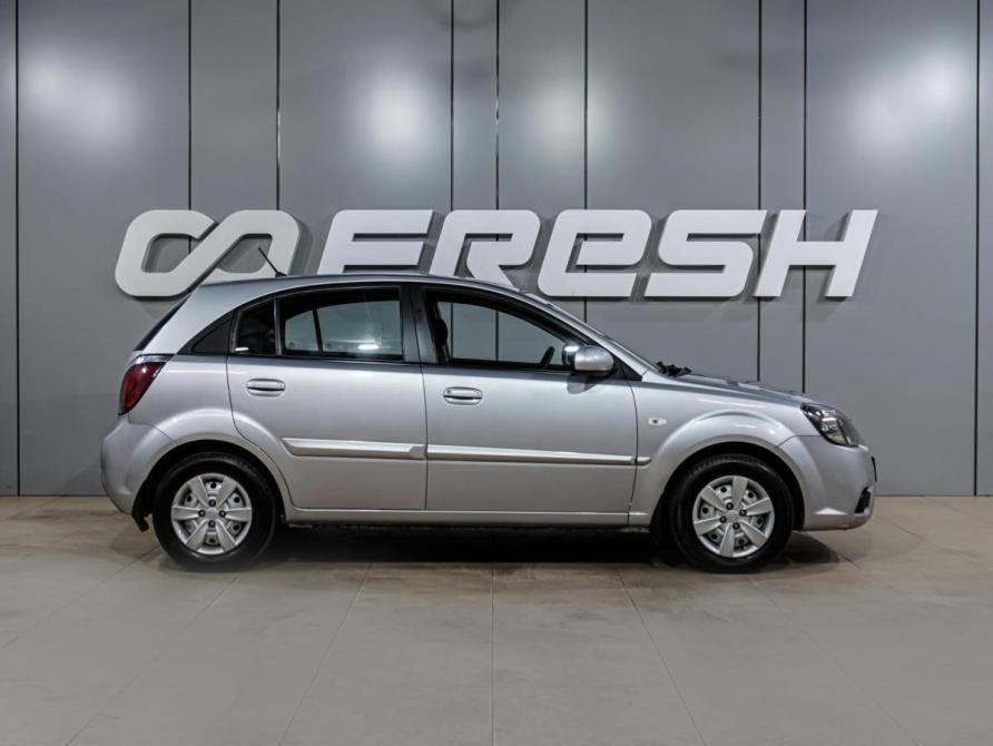 Kia Rio II Рестайлинг Воронеж  - изображение 5