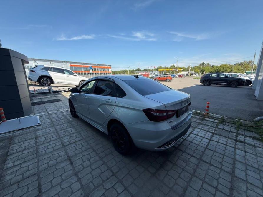 Lada (ВАЗ) Vesta I Рестайлинг (NG) Орел  - изображение 4