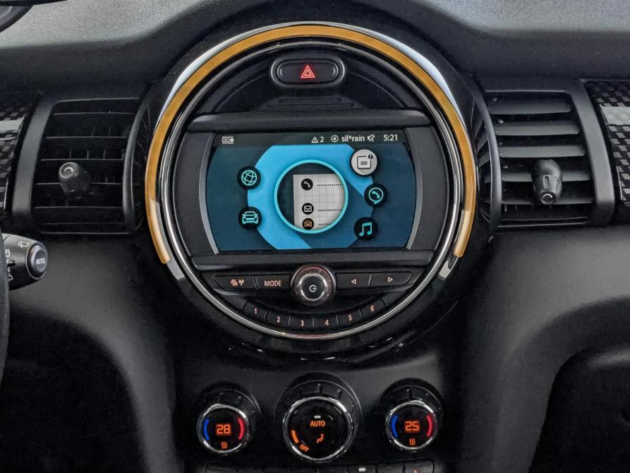 Mini Hatch III (F55/F56) Рестайлинг Москва  - изображение 17