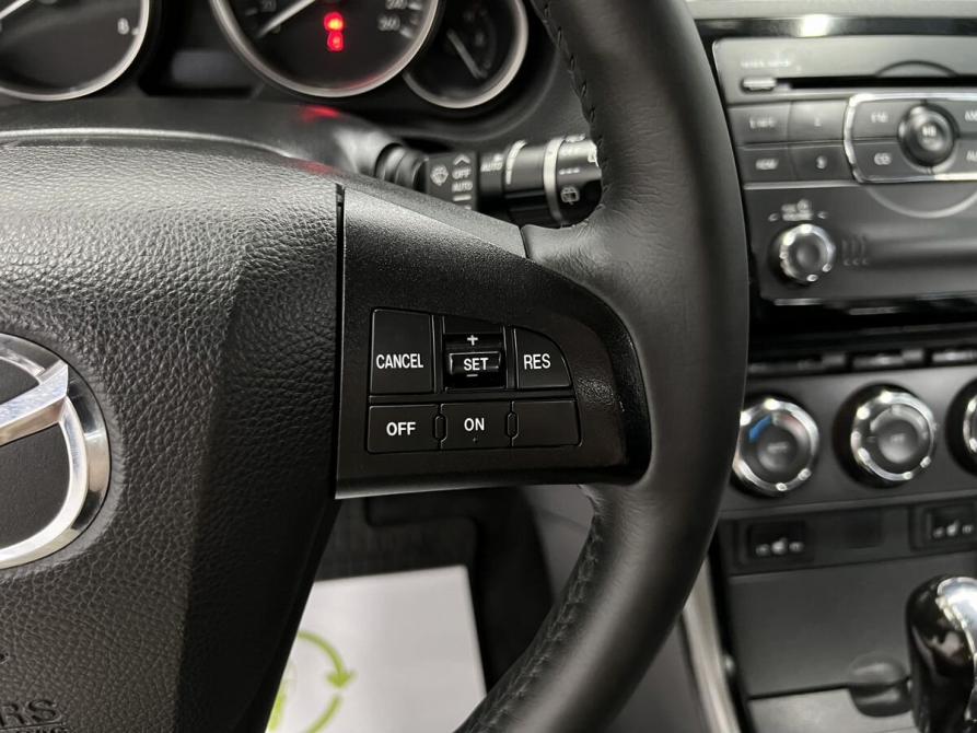 Mazda 6 II (GH) Рестайлинг Тверь  - изображение 19