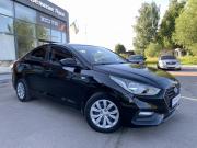Hyundai Solaris II Великие Луки  - изображение 23