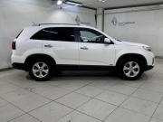 Kia Sorento II Рестайлинг Химки  - изображение 24