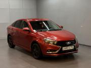 Lada (ВАЗ) Vesta I Красноярск  - изображение 19
