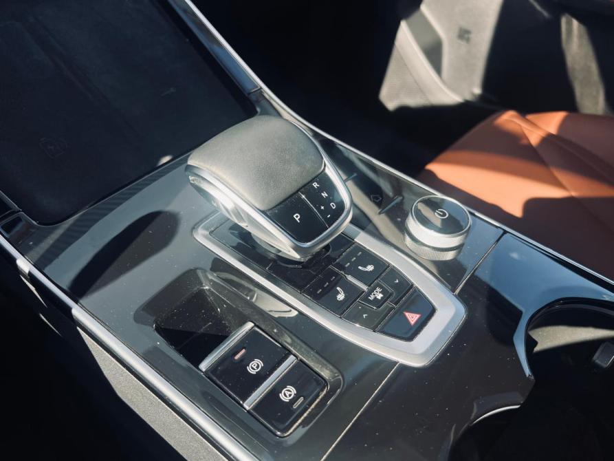 Omoda C5 I Санкт-Петербург  - изображение 19