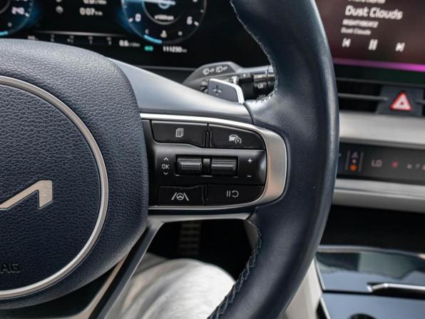 Kia Sportage V с пробегом 2021 года, цена 3 099 000 рублей, 111230 км, внедорожник, Автокод Объявления