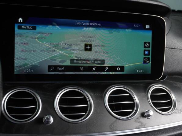Mercedes-Benz E-Класс V (W213 S213 C238) с пробегом 2021 года, цена 3 300 000 рублей, 189569 км, седан, Автокод Объявления