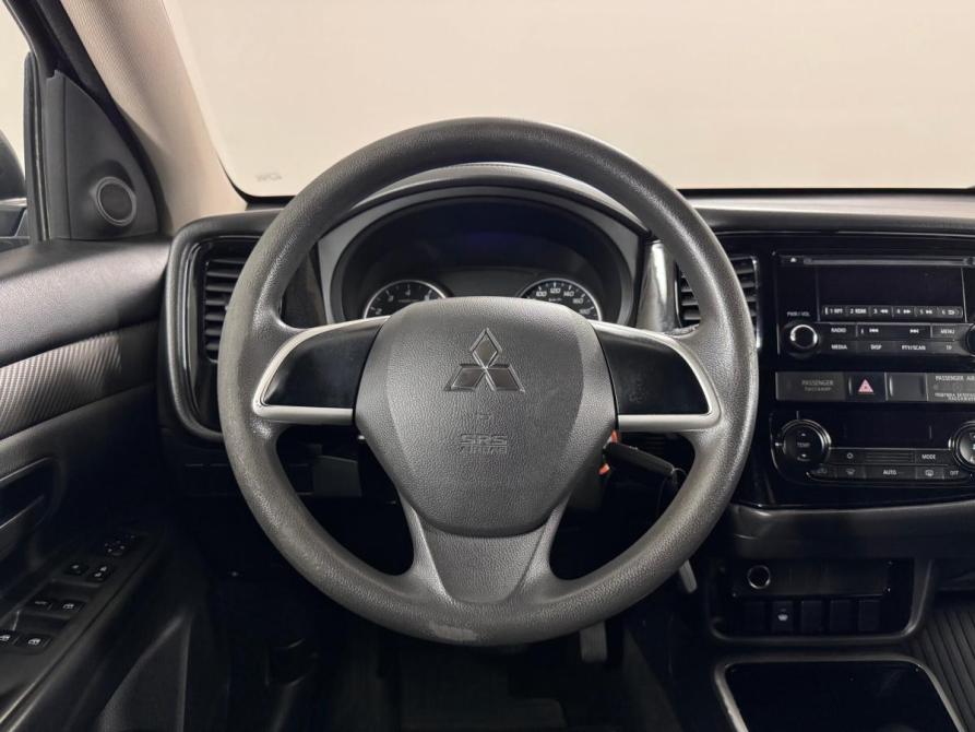Mitsubishi Outlander III Рестайлинг 2 Тюмень  - изображение 11