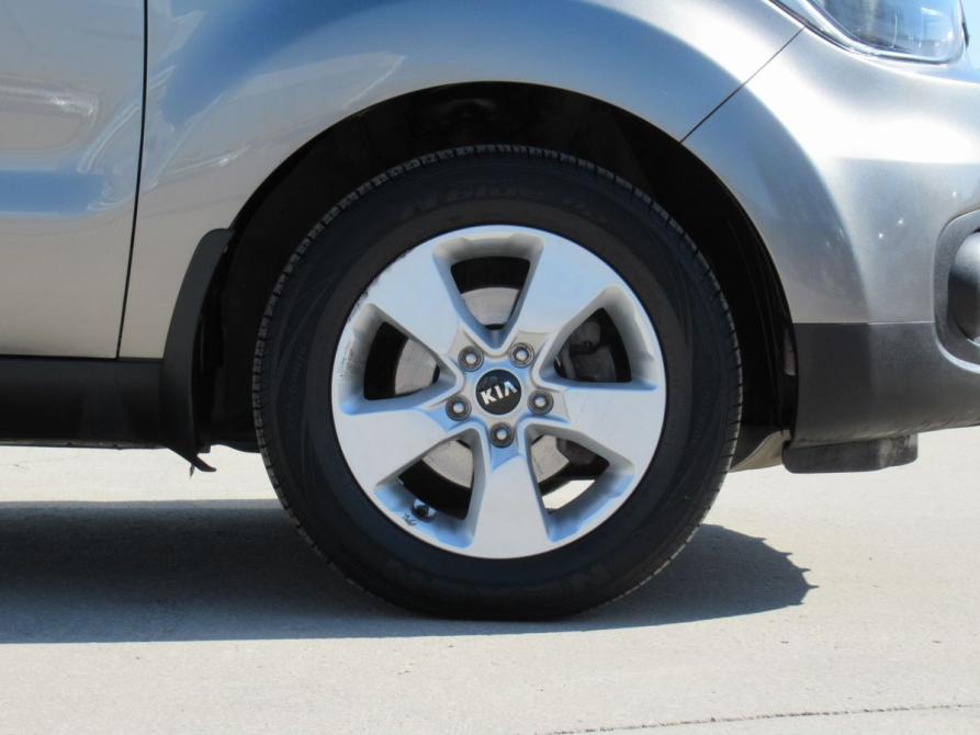 Kia Soul II Рестайлинг Самара  - изображение 8