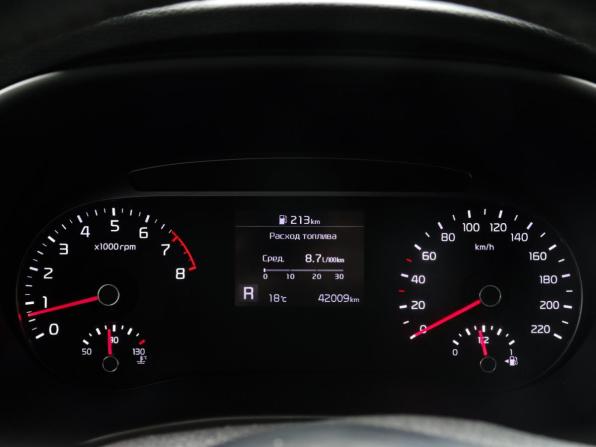 Kia Soul III с пробегом 2021 года, цена 2 390 000 рублей, 42007 км, хэтчбек, Автокод Объявления