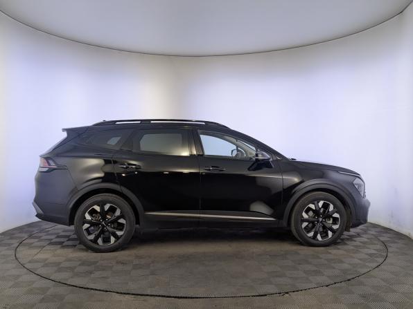 Kia Sportage V с пробегом 2023 года, цена 3 900 000 рублей, 43832 км, внедорожник, Автокод Объявления