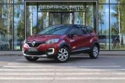 Renault Kaptur I Брянск  - изображение 26
