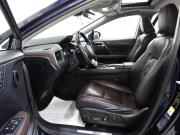 Lexus RX IV Москва  - изображение 37