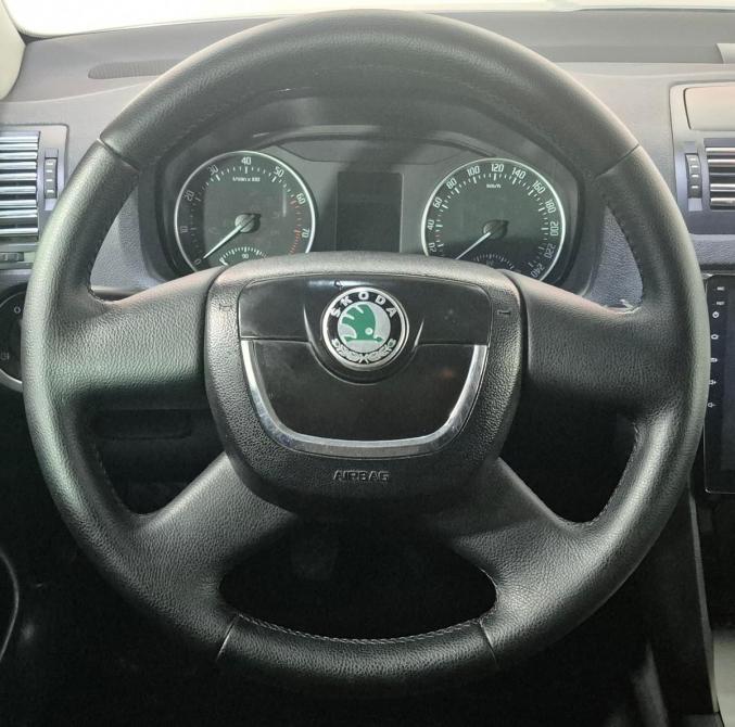 Skoda Octavia II (A5) Рестайлинг Воронеж  - изображение 12