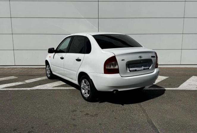 Lada (ВАЗ) Kalina I с пробегом 2010 года, цена 450 000 рублей, 221799 км, седан, Автокод Объявления