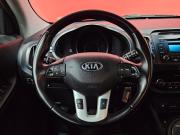 Kia Sportage III Вологда  - изображение 32