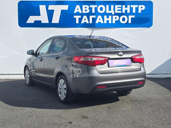 Kia Rio III с пробегом 2013 года, цена 999 000 рублей, 134000 км, седан, Автокод Объявления