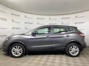 Nissan Qashqai II Москва  - изображение 12