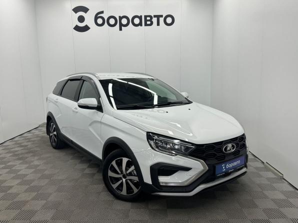 Lada (ВАЗ) Vesta I Рестайлинг (NG) с пробегом 2024 года, цена 1 299 000 рублей, 84598 км, универсал, Автокод Объявления