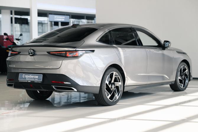 Changan Lamore с пробегом 2024 года, цена 2 019 000 рублей, 22066 км, седан, Автокод Объявления