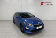 Kia Ceed III Астрахань  - изображение 21