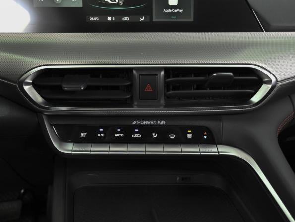 Changan UNI-T I с пробегом 2023 года, цена 2 679 000 рублей, 11316 км, внедорожник, Автокод Объявления