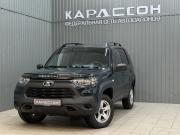 Lada (ВАЗ) Niva Travel I Магнитогорск  - изображение 17