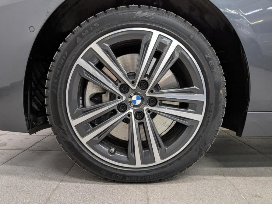 BMW 2 серии F44 Москва  - изображение 12