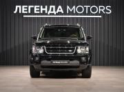 Land Rover Discovery IV Рестайлинг Иркутск  - изображение 42