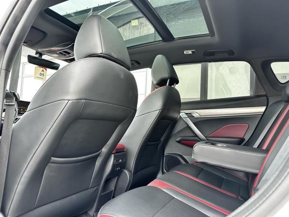 Geely Coolray I с пробегом 2023 года, цена 1 640 000 рублей, 103950 км, внедорожник, Автокод Объявления