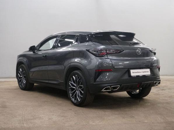 Changan UNI-T I с пробегом 2023 года, цена 2 083 000 рублей, 84348 км, внедорожник, Автокод Объявления