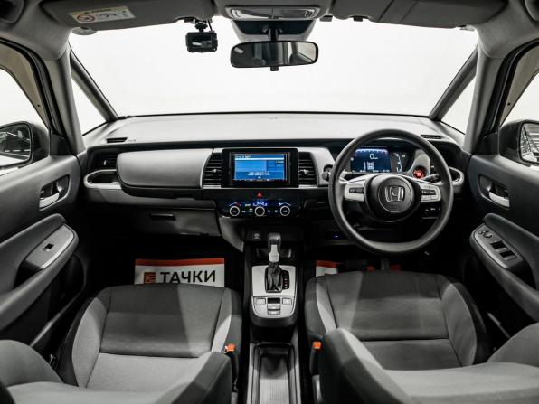 Honda Fit IV с пробегом 2021 года, цена 1 320 000 рублей, 74766 км, хэтчбек, Автокод Объявления