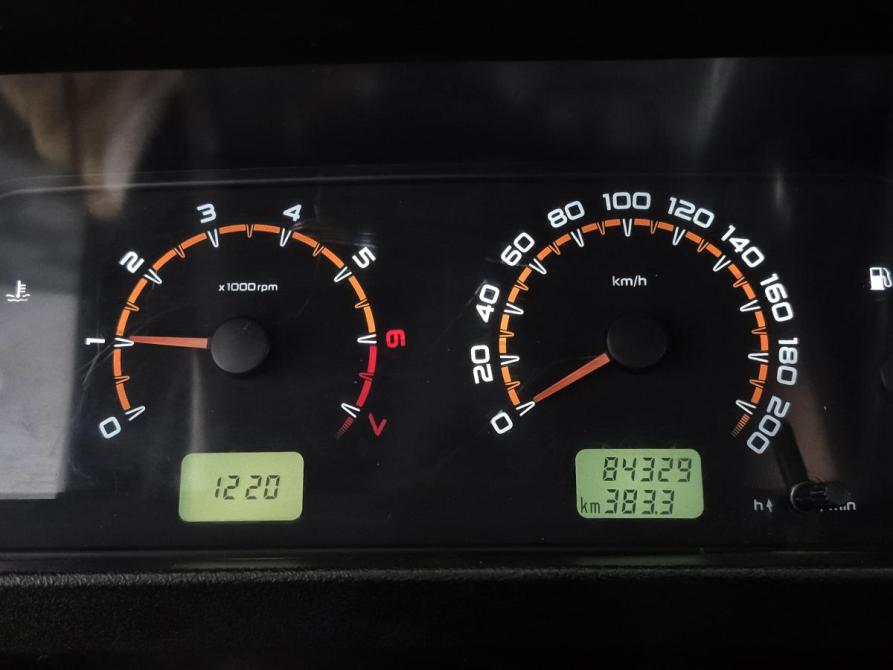 Lada (ВАЗ) 2121 (4x4) I Рестайлинг Нижний Новгород  - изображение 14
