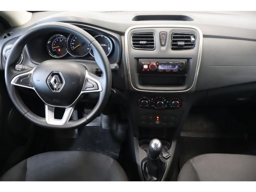 Renault Logan II Рестайлинг Коломна  - изображение 9