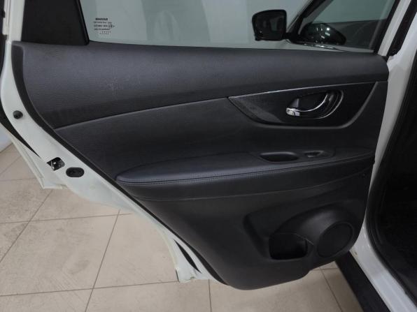 Nissan X-Trail III с пробегом 2017 года, цена 1 437 000 рублей, 247264 км, внедорожник, Автокод Объявления