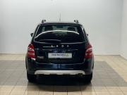 Lada (ВАЗ) Granta I Рестайлинг Санкт-Петербург  - изображение 30