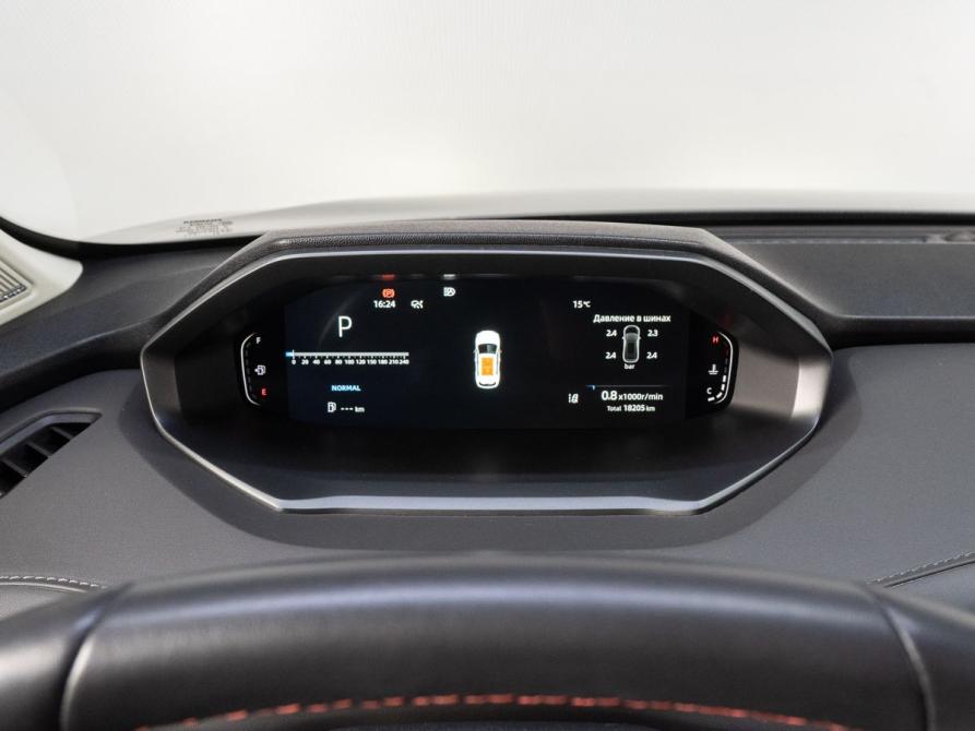 Changan CS55 Plus II Тюмень  - изображение 26