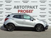 Opel Mokka I Владимир  - изображение 12