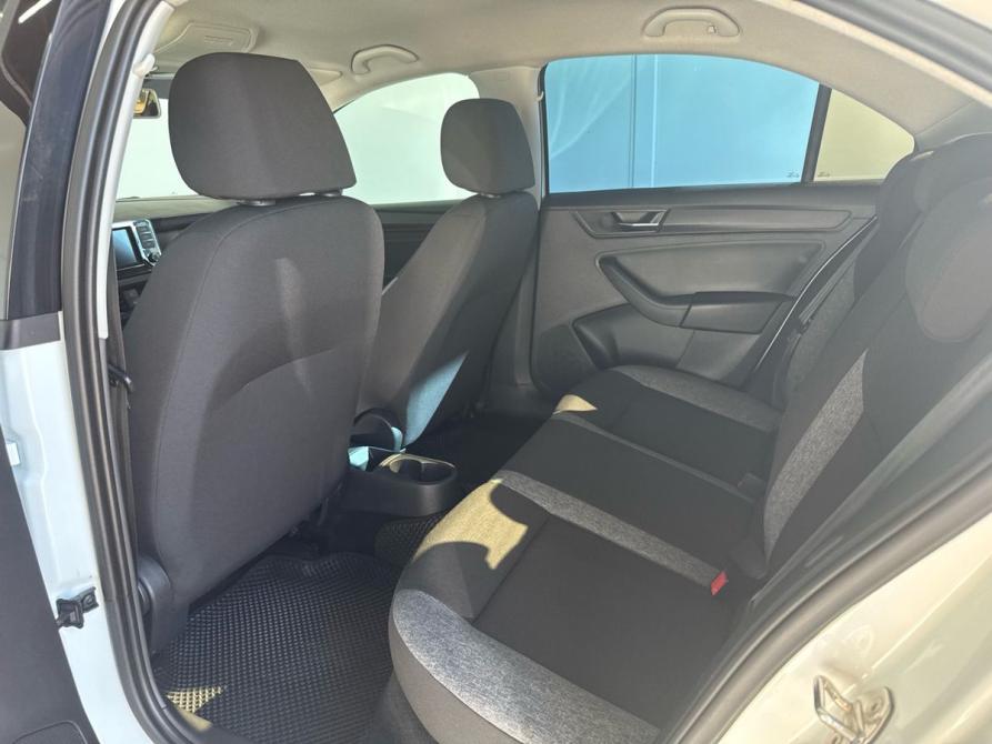 Skoda Rapid II Уфа  - изображение 18