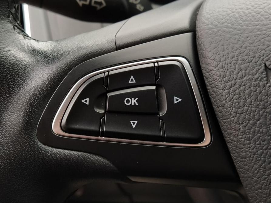 Ford Focus III Рестайлинг Екатеринбург  - изображение 10