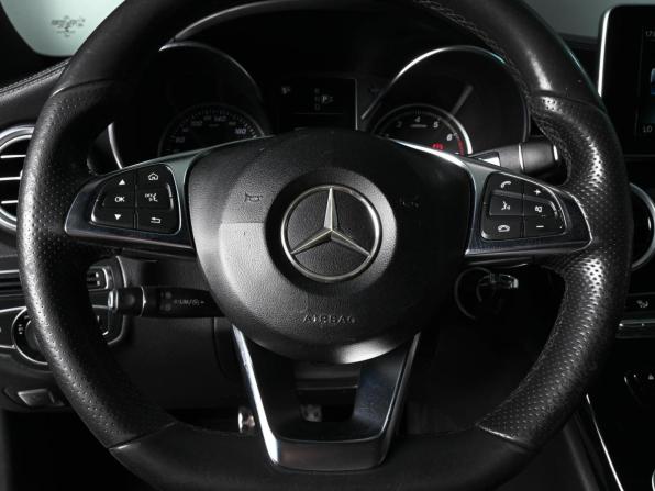 Mercedes-Benz C-Класс IV (W205) с пробегом 2015 года, цена 1 999 000 рублей, 112165 км, седан, Автокод Объявления